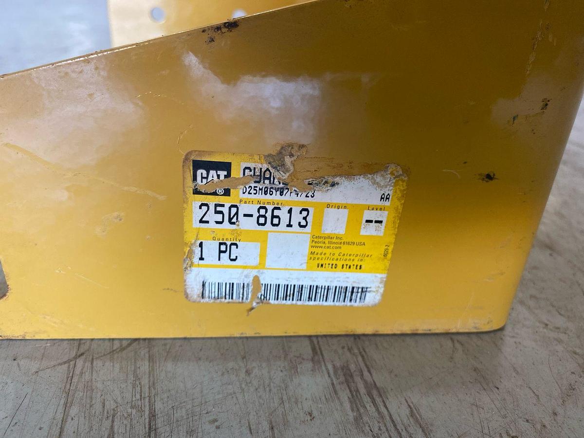Protetor Caterpillar 250-8613