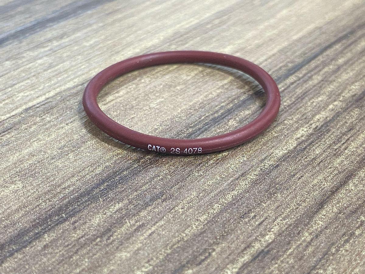 Anel Retentor Caterpillar 2S-4078