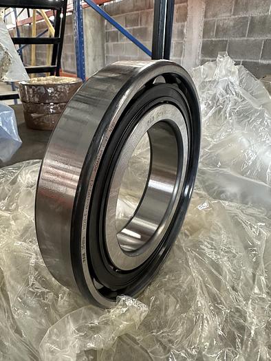 Rolamento FAG N220-E-XL-TVP2-C3