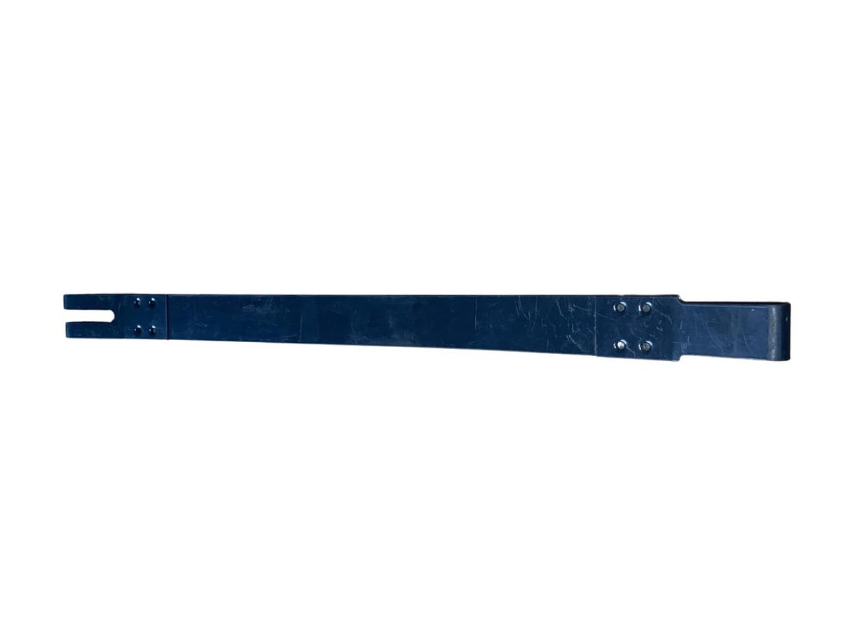 Cinta Superior Tanque Scania 1401839