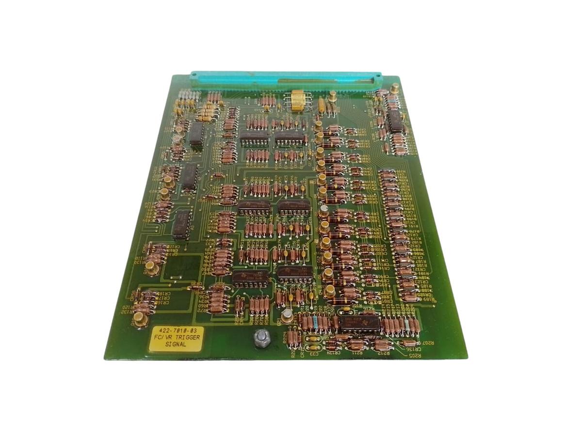 Conjunto Gatilho FC/VRL L13 Letourneau 422-7010