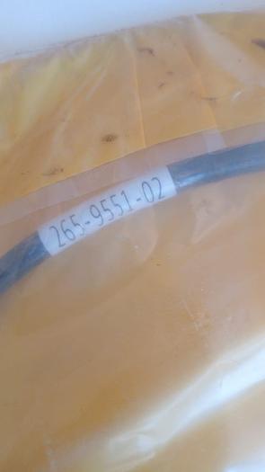 Mangueira Caterpillar 265-9551