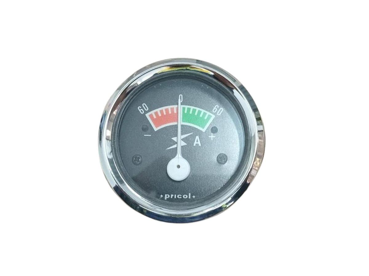Medidor Amperímetro Pricol 966 8M-7892