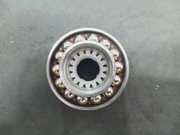 Rolamento Volvo SKF BA2B 243739 CA