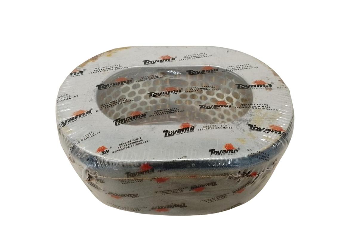 Filtro De Ar Gerador Original Toyama K186f0704