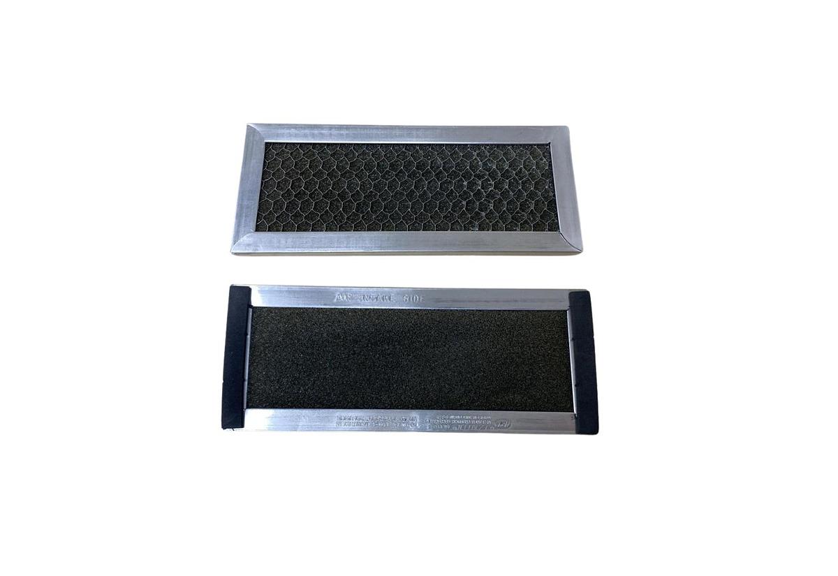 Filtro Ar Cabine Volvo 11712164
