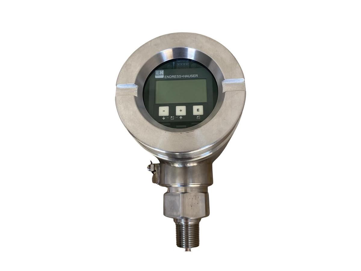Transmissor Nível Endress+Hauser M FMP40
