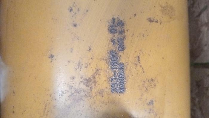 Núcleo AS-Oclr Caterpillar 253-1807