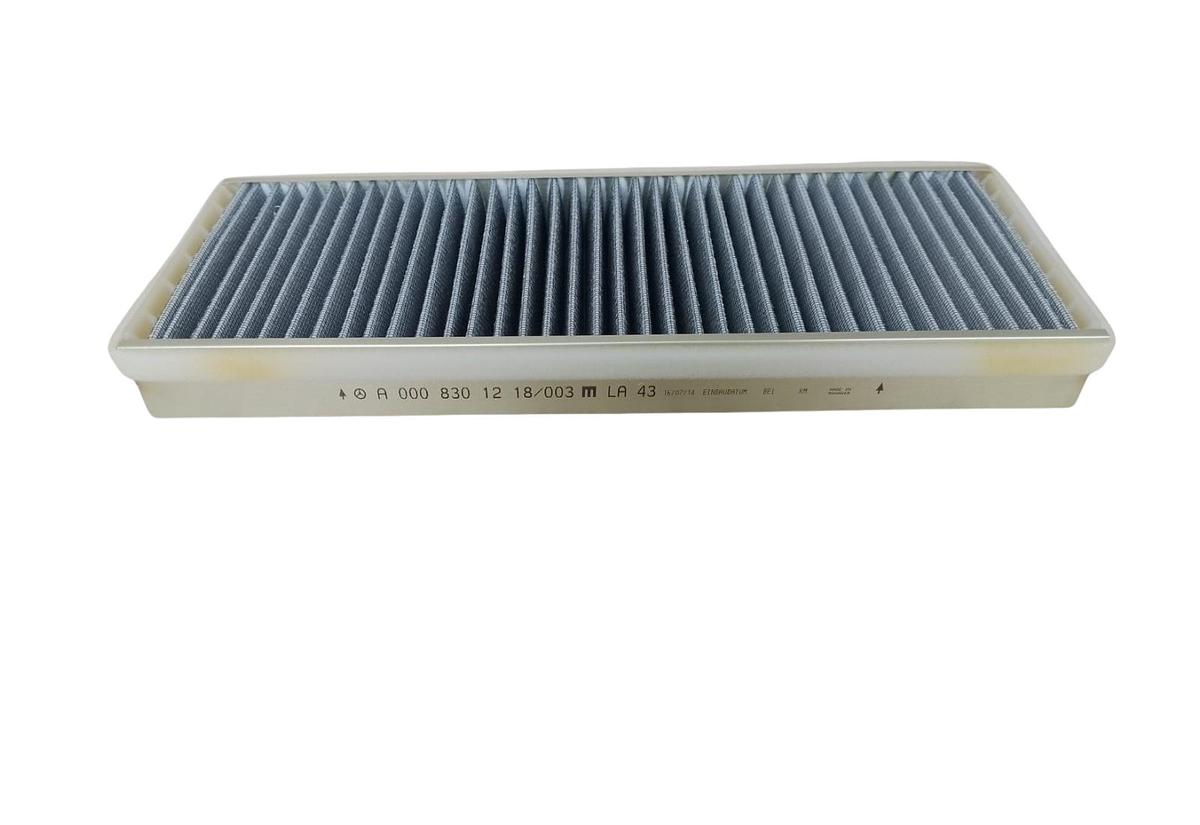 Usado Filtro Ar Condicionado Mercedes-benz A0008301218