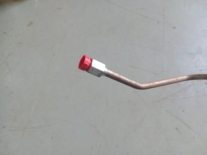 Tubo Caterpillar 231-8900