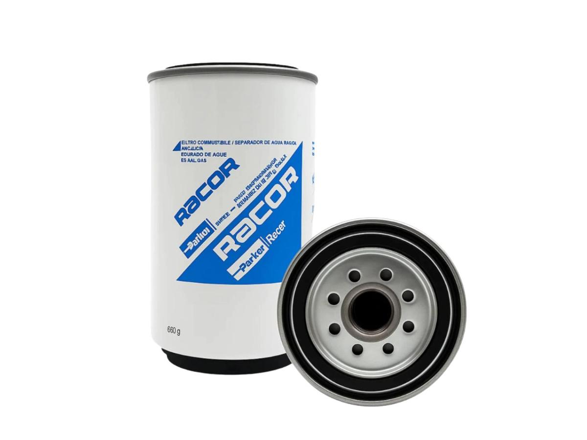 Filtro Combustível Parker R120-10M