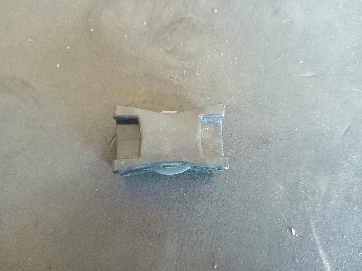 Braçadeira Caterpillar DSWS5