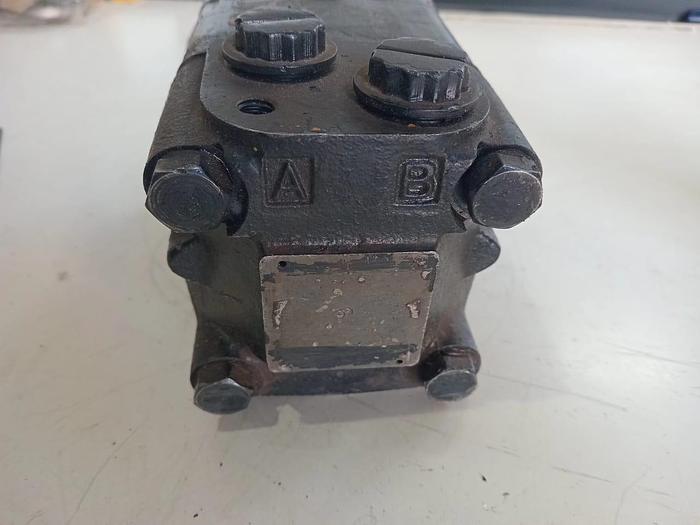 Motor Hidráulico Pulverizador 2SY315