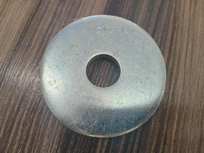 Arruela Caterpillar 8W-6731