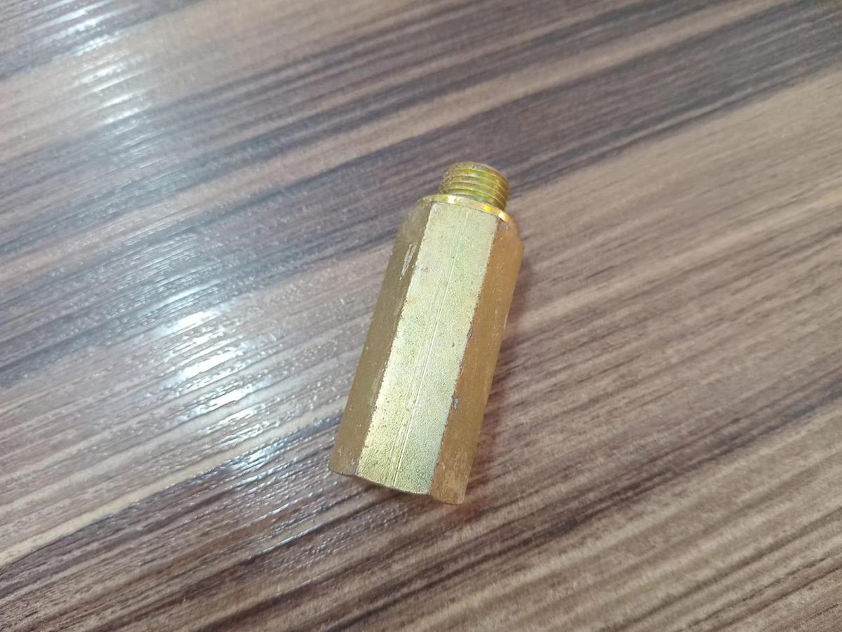 Tubulação da Válvula Caterpillar 6E-5065