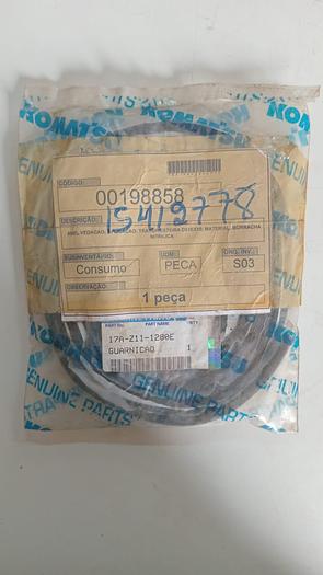 Selo Vedação Komatsu 17A-Z11-1280E