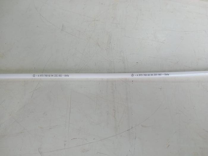 Cabo Bowden Esquerdo Puxador Interno Mercedes A9737600204