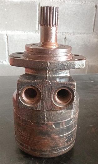 Used Bomba HIdraulica Parker TF 0170 ZS060EEEC