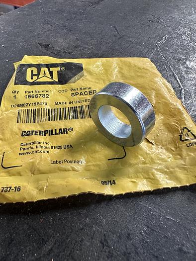 Espaçador Caterpillar 156-5782
