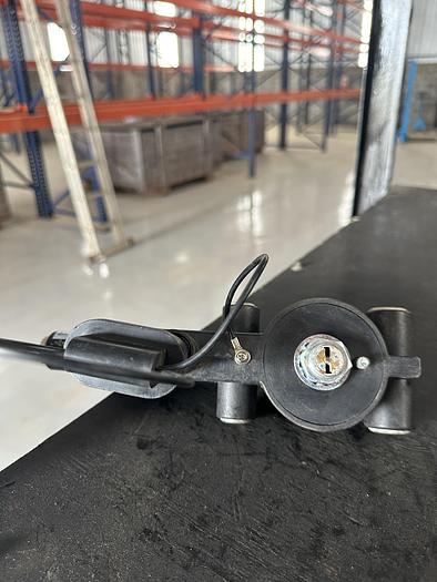 Conjunto de Controle Caterpillar 452-6892