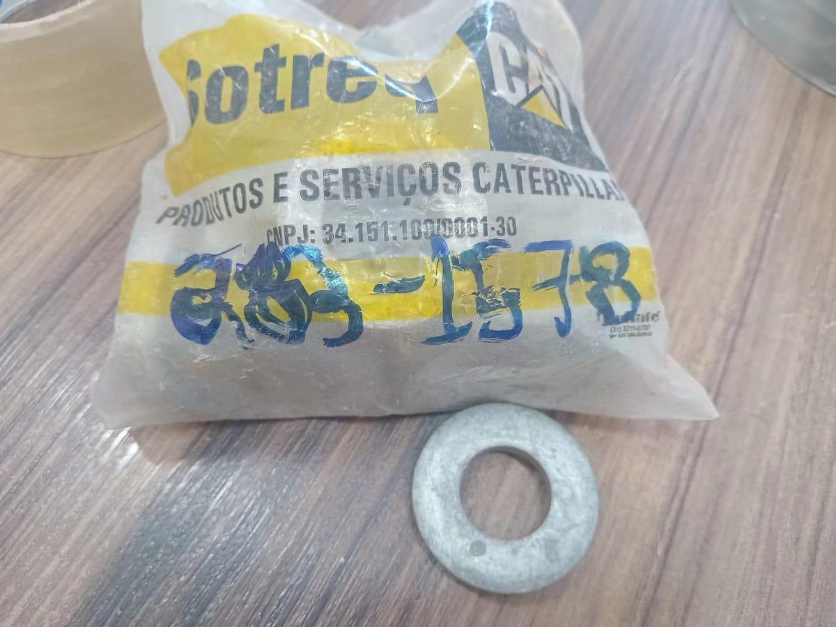 Arruela Caterpillar 283-1578