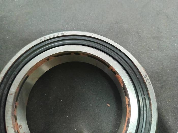 Rolamento Rígido de Esferas C/Vedação 6013-RS1 SKF
