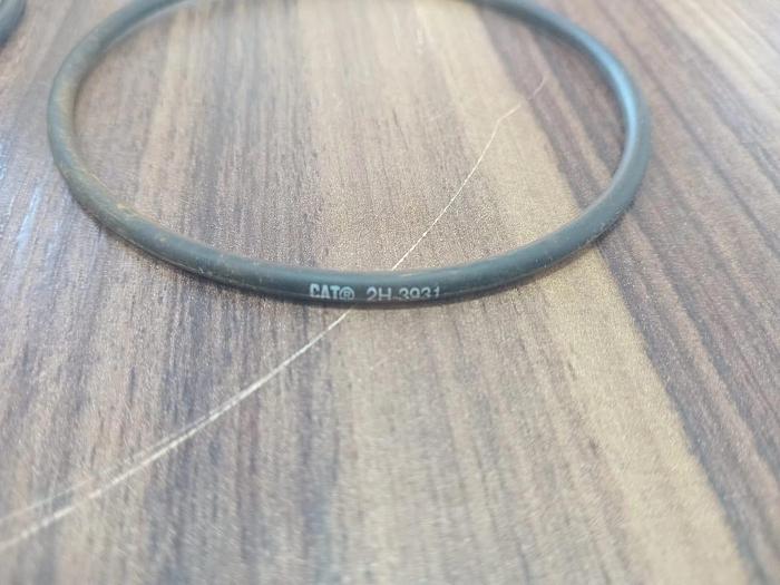 Anel De Vedação Caterpillar 2H3931