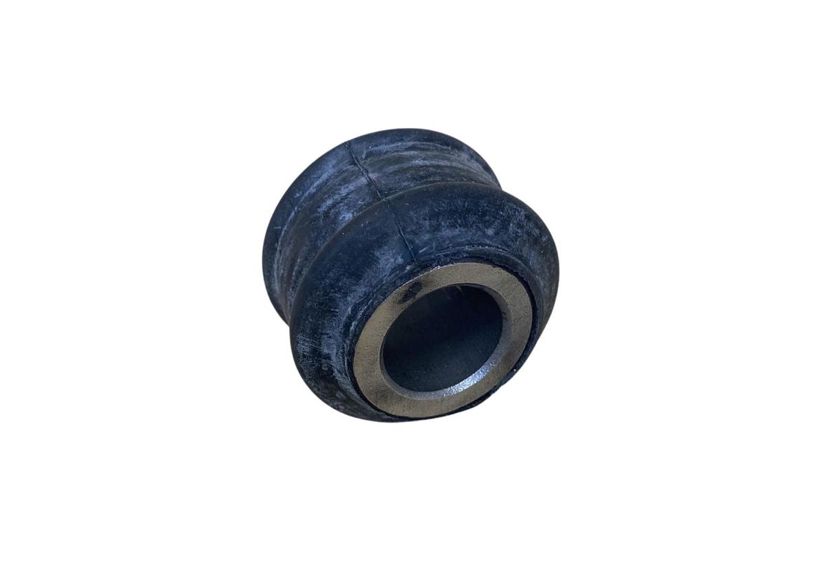 Coxim Braço Barra Estabilizadora Dianteira Atego A9743280181