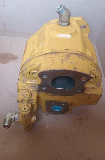 Bomba Hidráulica Pistão Caterpillar 358-4993