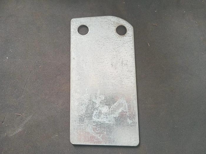 Placa De Fixação Volvo 11190609