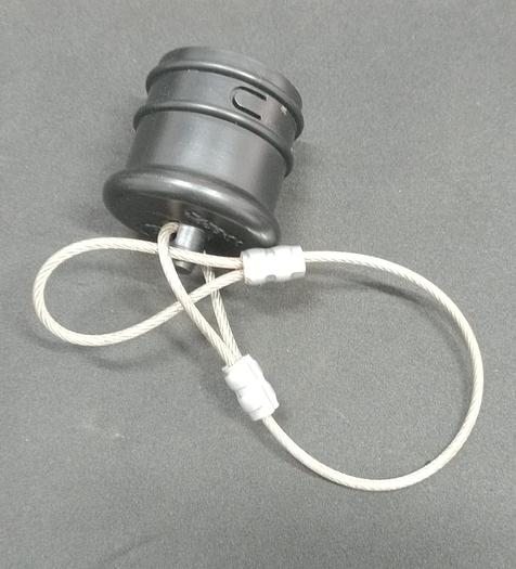 Tampa do Receptor Caterpillar 9S-9272