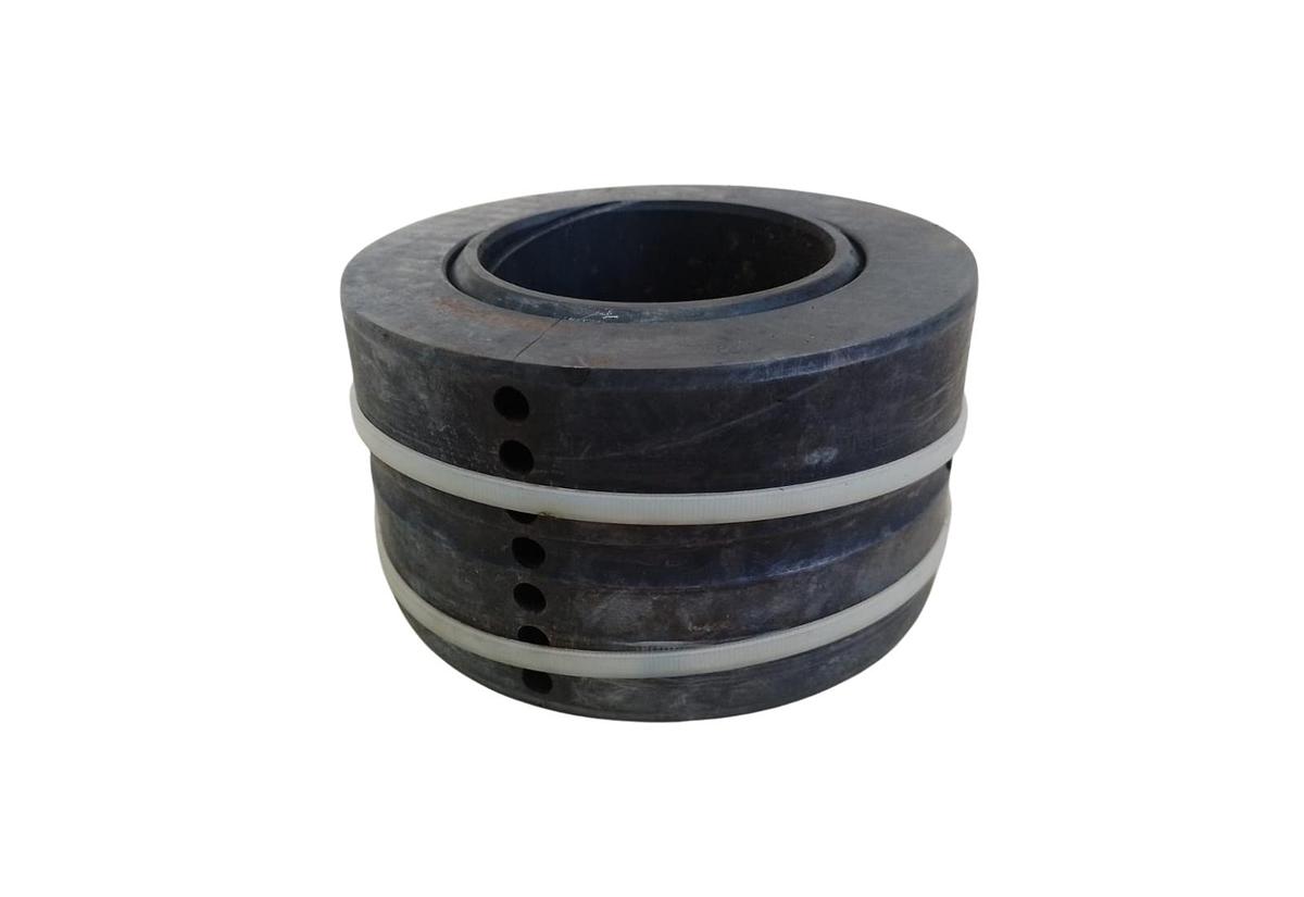 Rolamento Plano Esférico Original Caterpillar 380-7677