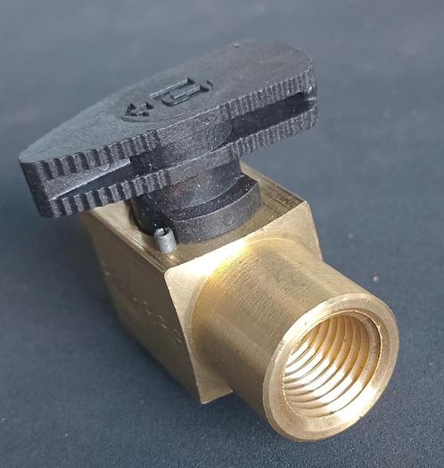 Válvula do Bujão Caterpillar 7X-7655