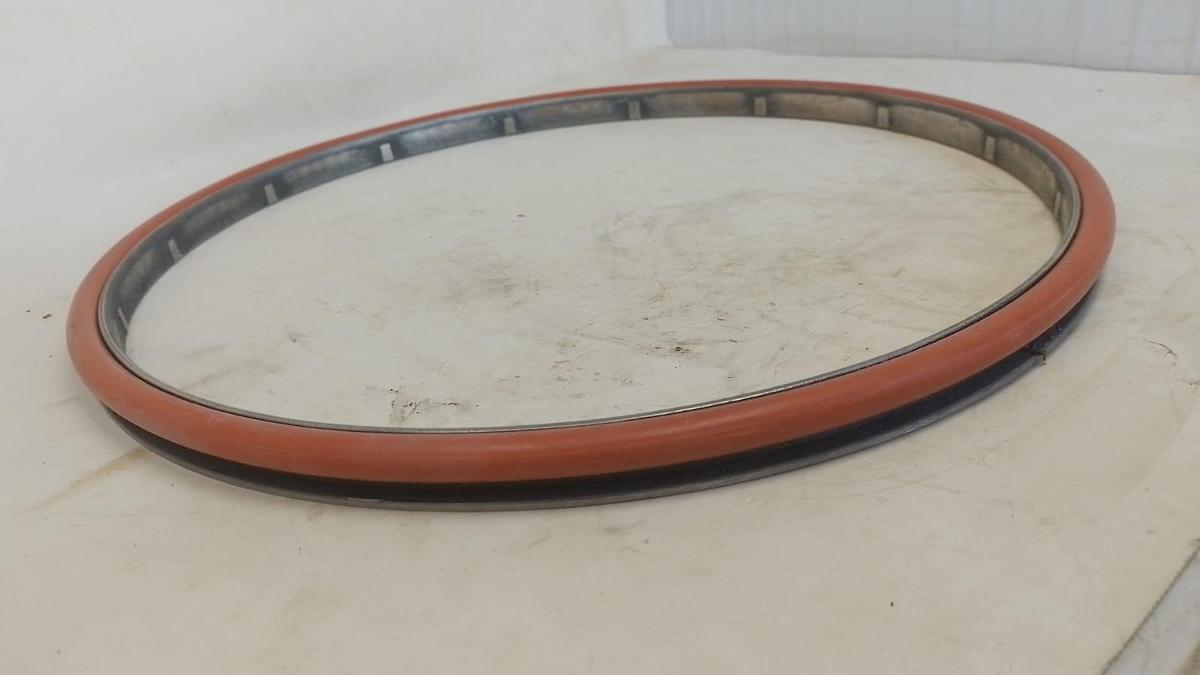 Grupo de Selo DUO Caterpillar 314-4128