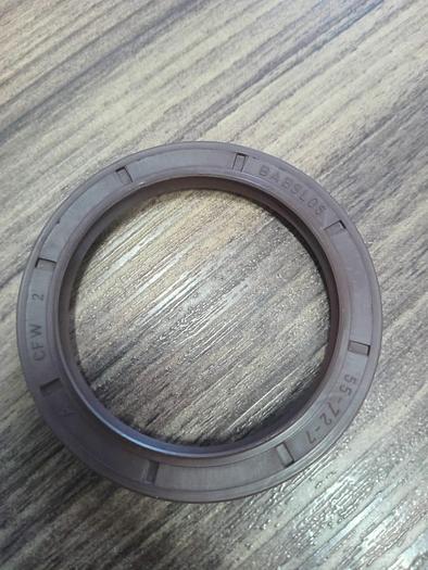 Anel retentor Caterpillar 400-6244