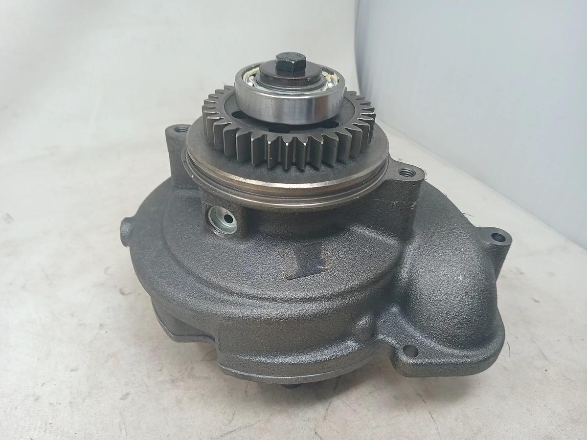 Grupo de Bomba de Água Caterpillar 352-0206