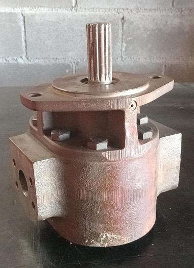 Used Kit Seção Dianteira Caterpillar 6E-1822