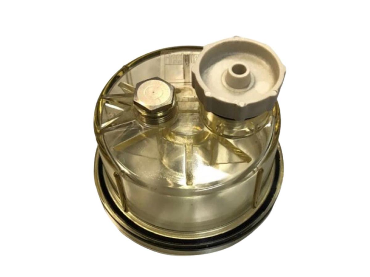 Copo do Filtro Fleetguard FS1242