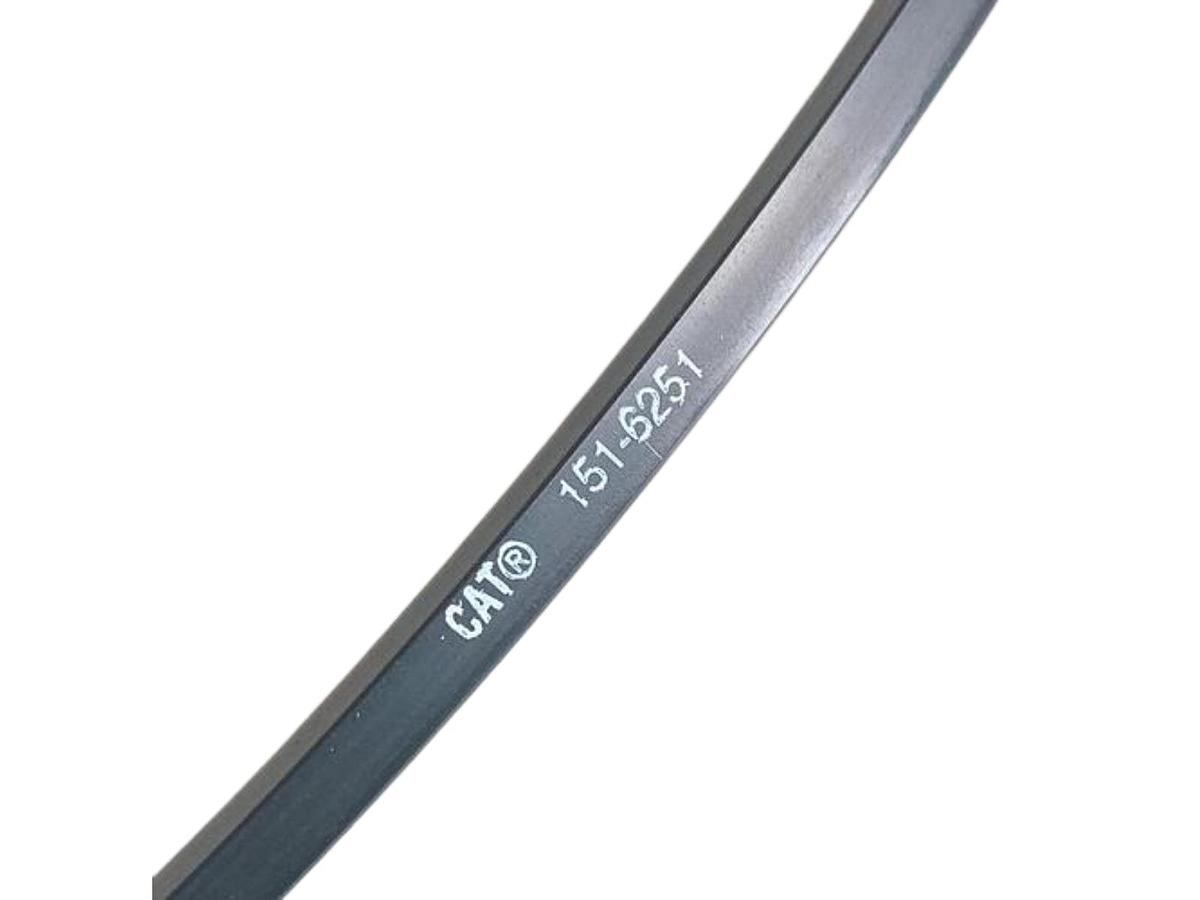Anel Retentor "D" Caterpillar 151-6251