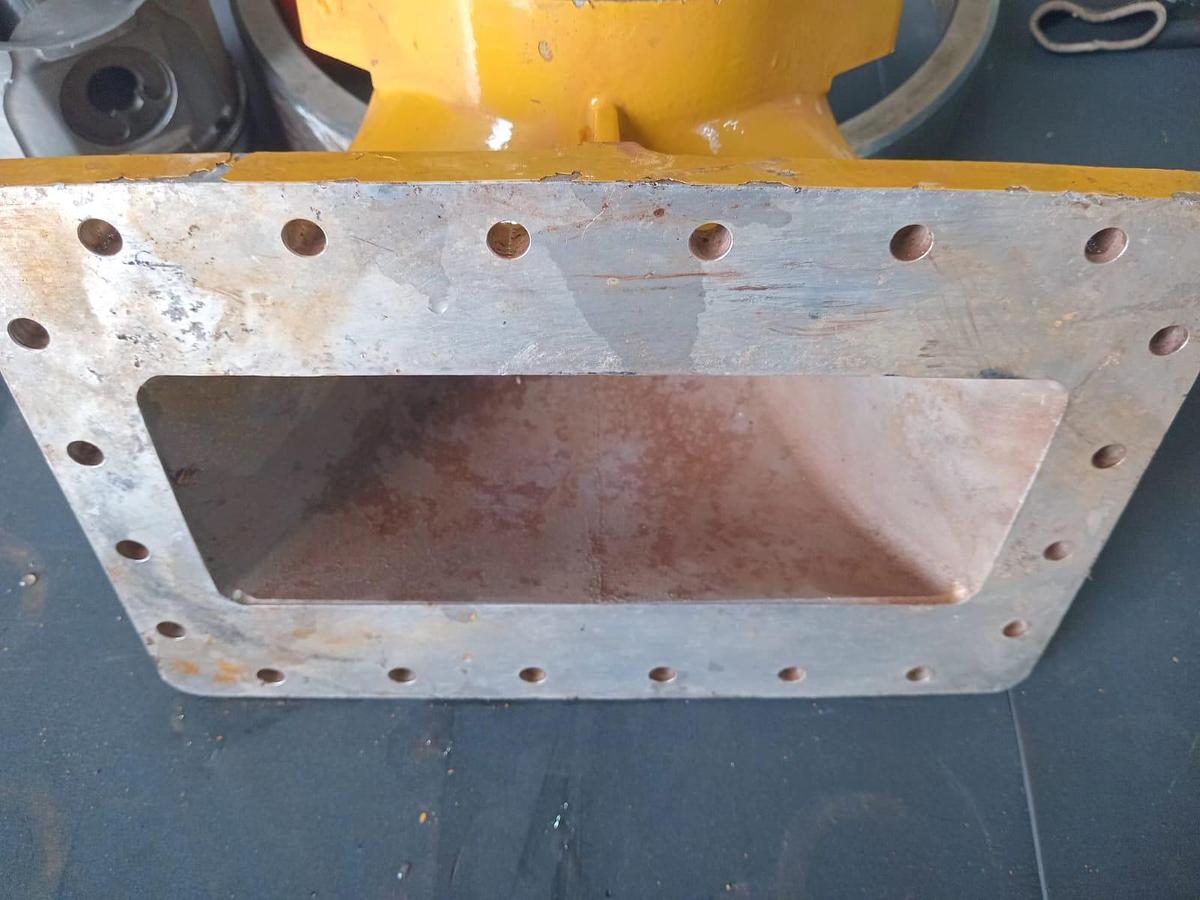 Tampa Caterpillar 340-5657