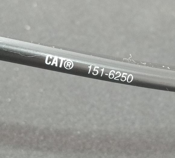 Anel Retentor Caterpillar 151-6250