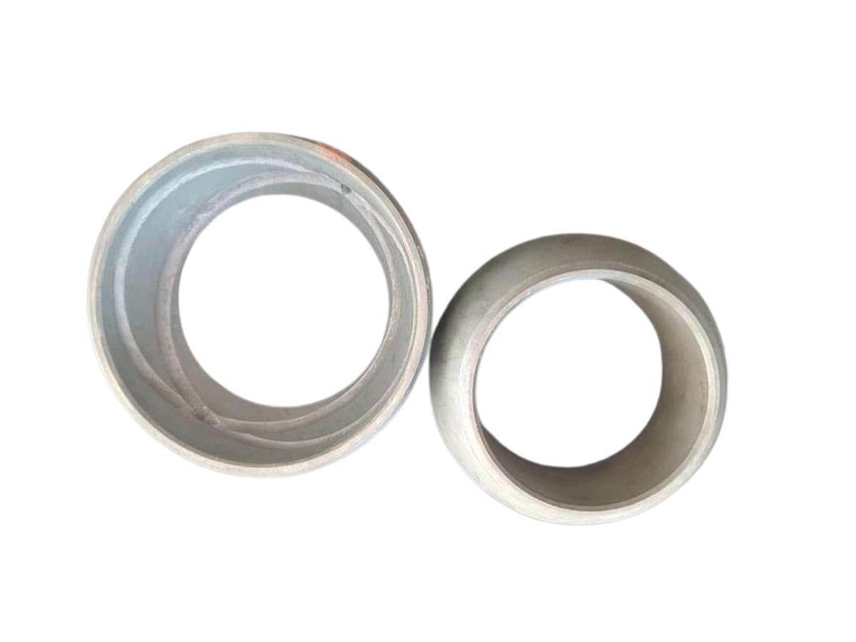 Rolamento Radial Esfera Fixo JK GE60ES-2G5