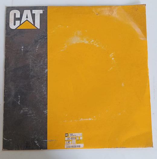 Disco De Fricção Caterpillar 8E-8328