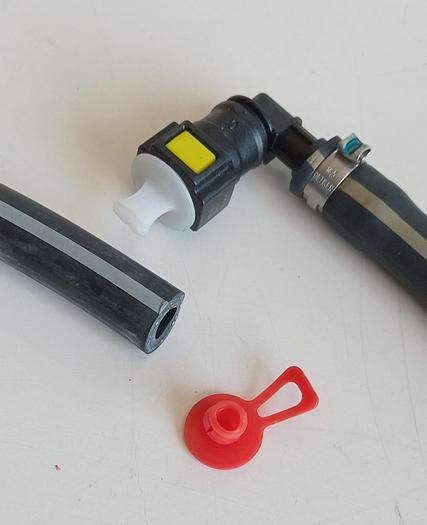 Mangueira Reservatório de Agua volvo 943367