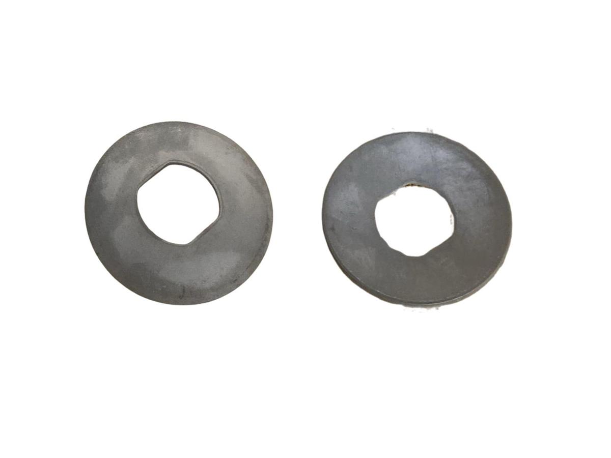 Arruela Trava Volvo 17203825 