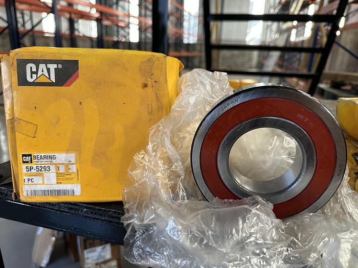 Rolamento Caterpillar 5P-5293