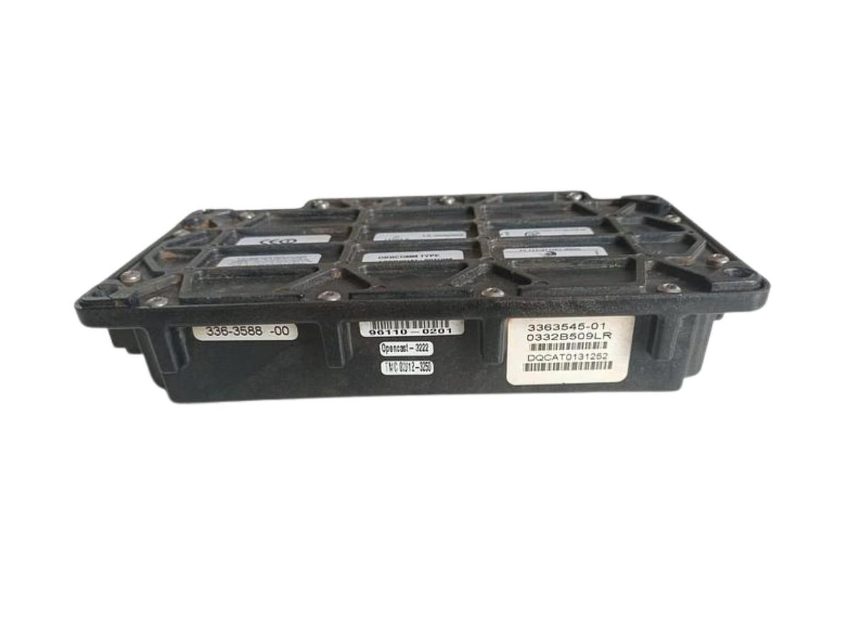 Usado Modulo Caterpillar 336-3588