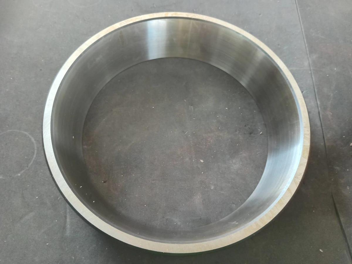 Capa de Rolamento Cônicos TIMKEN 95925