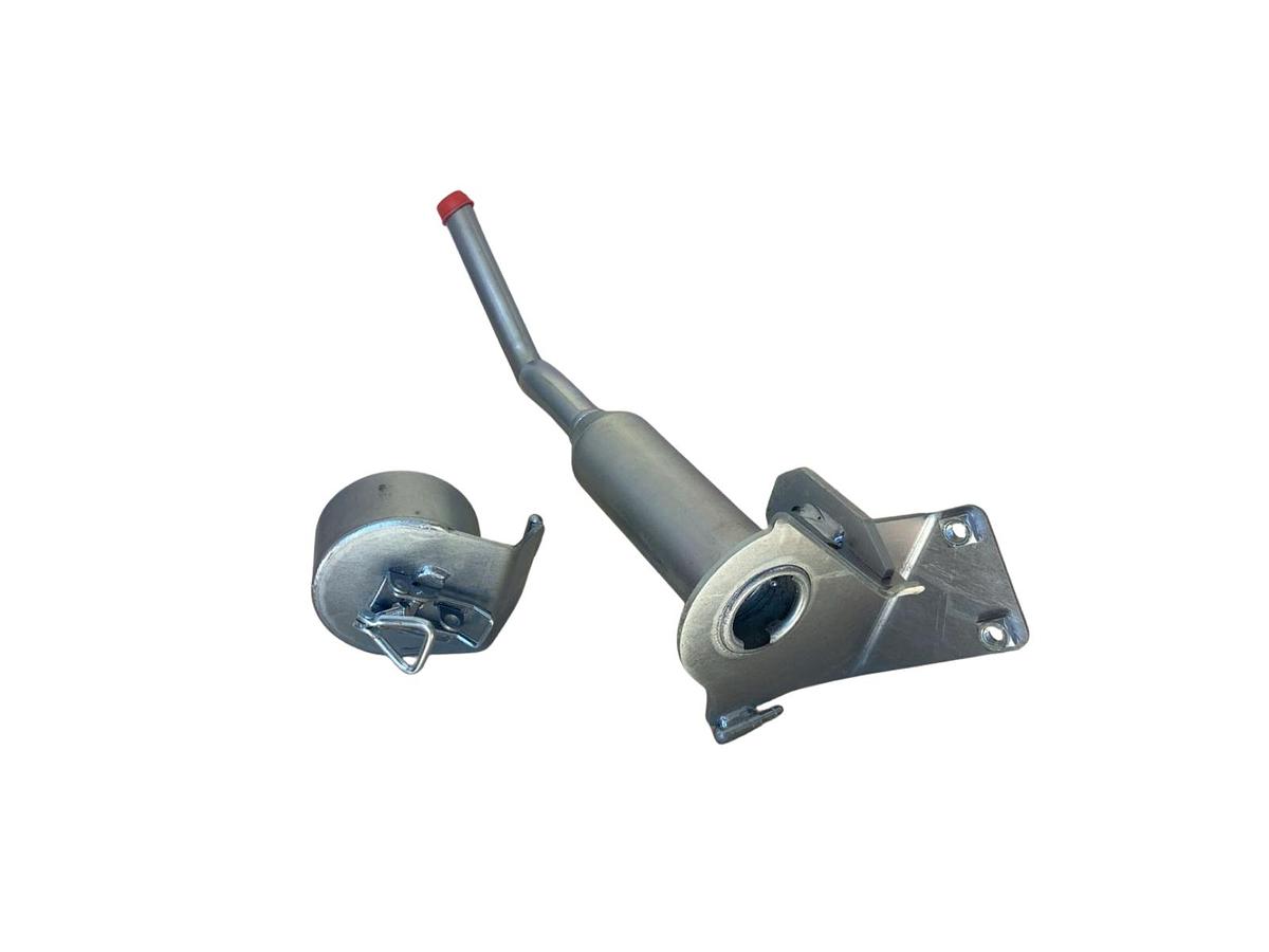 Retentor Tampa Volvo 11445159