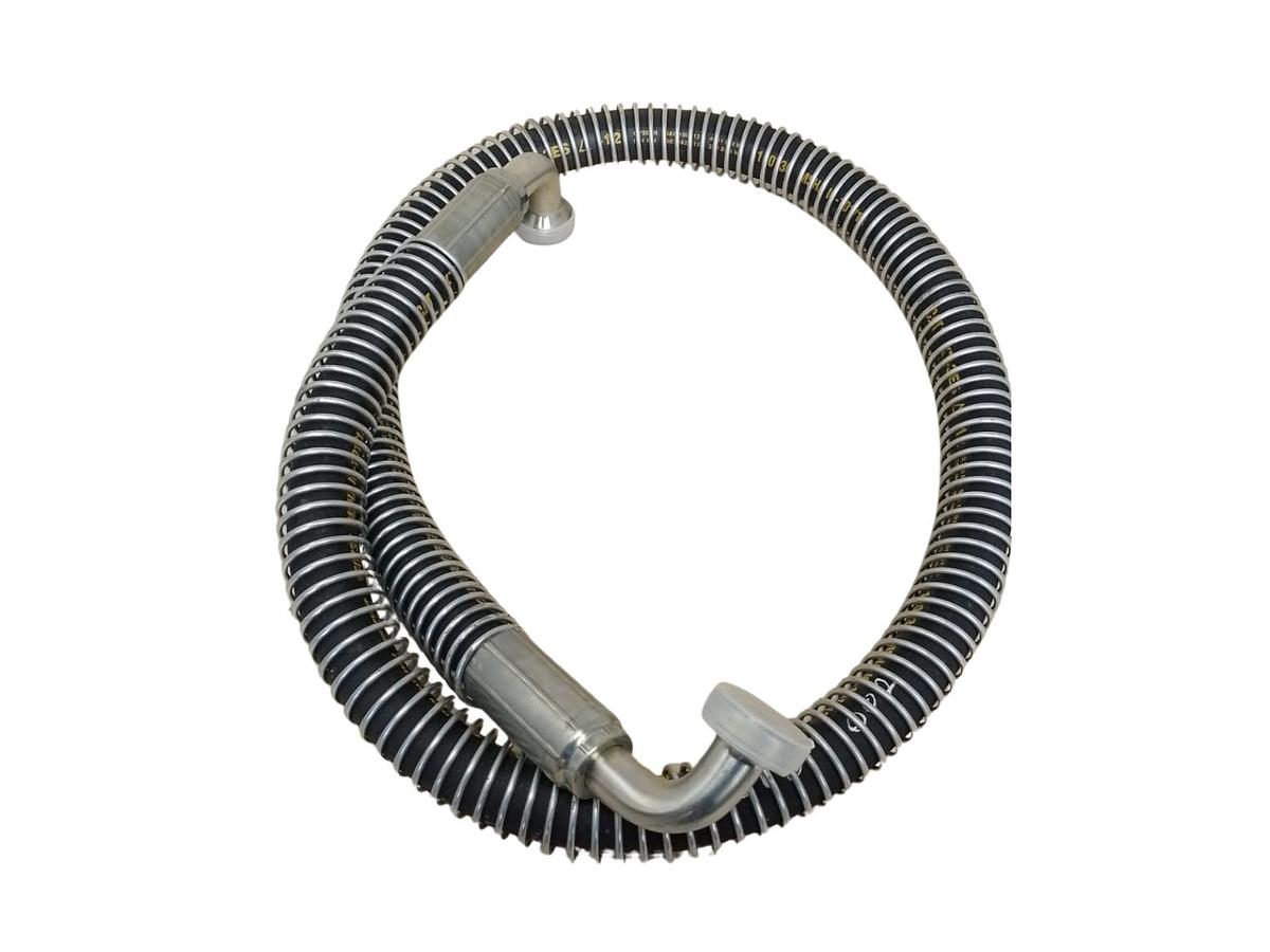 Conjunto Mangueira Alta Pressão Original Caterpillar XT-3ES